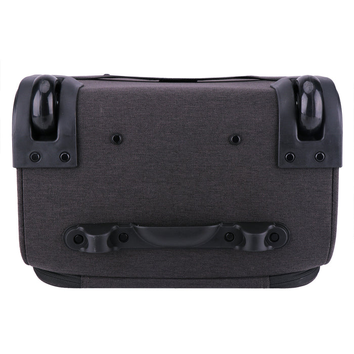 Swissdigital Arosa Underseat Luggage - Custom Promotional Product