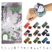 Multi-Purpose Tubular Headwear Buff - Custom Promotional Product
