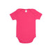 Baby Short Sleeve Romper - Custom Promotional Product