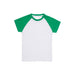 Babies Raglan T-Shirt - Custom Promotional Product