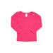 Babies Long-Sleeve T-Shirt - Custom Promotional Product