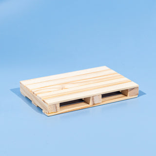 Deck Coaster - Custom Promotional Product