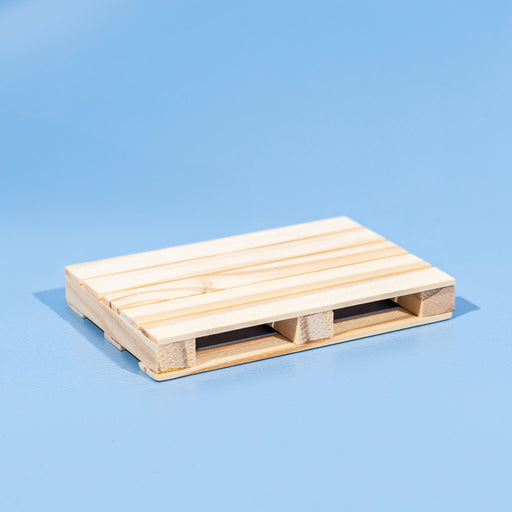 Deck Coaster - Custom Promotional Product