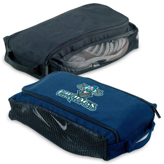 Platform Shoe Carrier - Custom Promotional Product