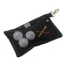 Microfibre Accessories Bag - Custom Promotional Product