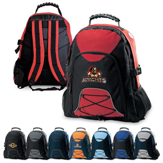 Climber Backpack - Custom Promotional Product