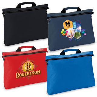 Civic Satchel - Custom Promotional Product