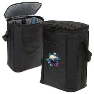 Multi Bottle Cooler - Custom Promotional Product