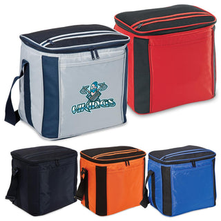 Large Cooler Bag - Custom Promotional Product