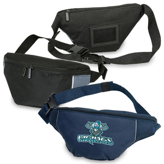 Platform Waist Bag - Custom Promotional Product