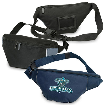 Platform Waist Bag - Custom Promotional Product