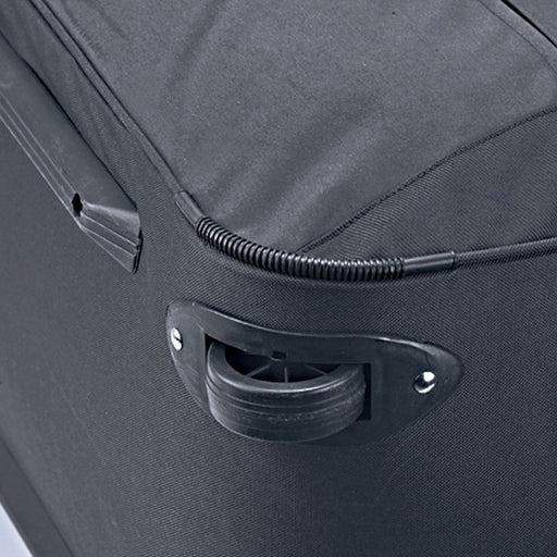Platform Wheeled Duffle - Custom Promotional Product