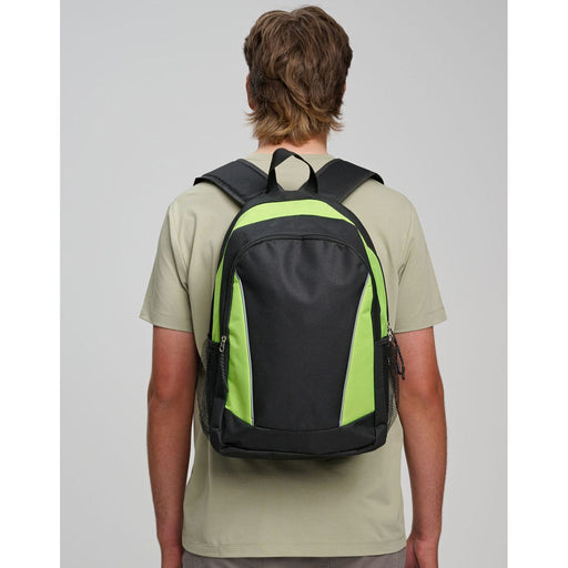 ICONIC PROMO BACKPACK - Custom Promotional Product