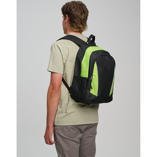 ICONIC PROMO BACKPACK - Custom Promotional Product