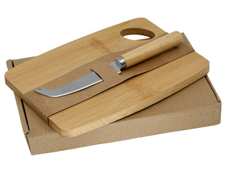 Foodie Cheese Set - Custom Promotional Product
