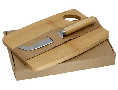 Foodie Cheese Set - Custom Promotional Product