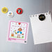 Fridge Magnet Button Badge - Custom Promotional Product