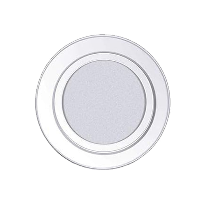 Plastic Button Magnet - Custom Promotional Product