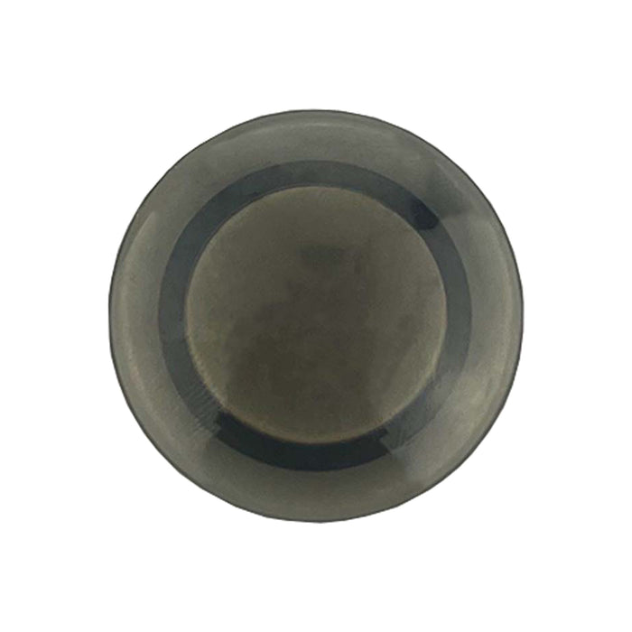 Plastic Button Magnet - Custom Promotional Product