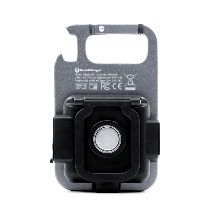 Nighthawk COB LED Multi-tool - Custom Promotional Product