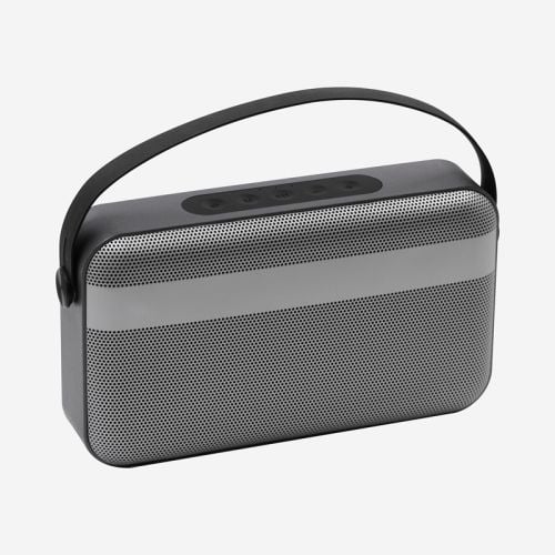 Nano Beast Premium Wireless Speaker - Custom Promotional Product