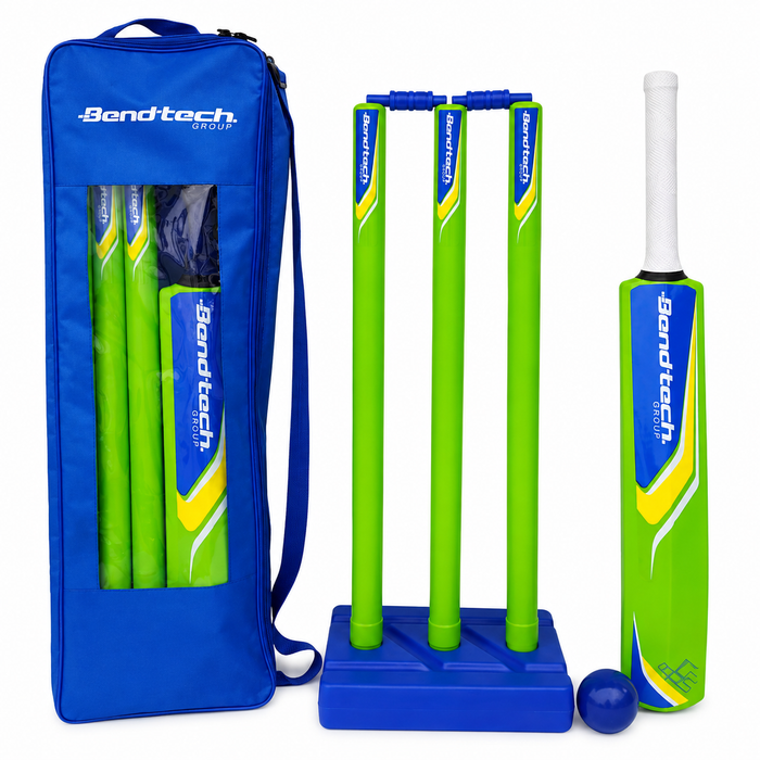 Plastic Cricket Set