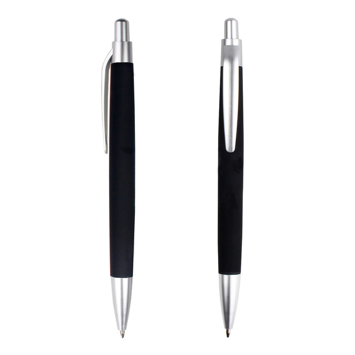 Comfort-Grip Retractable Ballpoint Pen