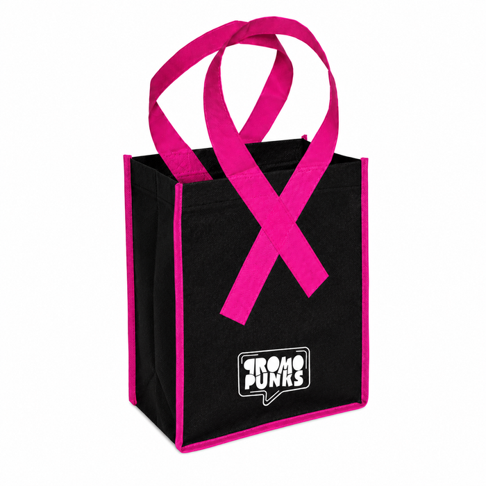 Awareness Ribbon Gift Tote Bag
