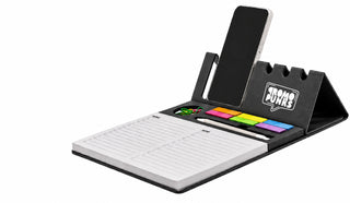 Multifunctional Magnetic Folding Combination Notebook