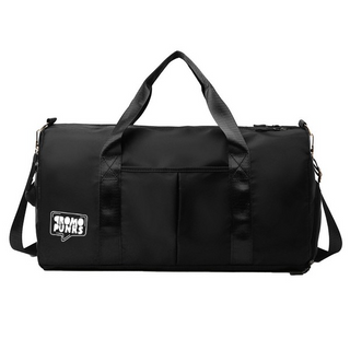 Active Lifestyle Gym Travel Duffel