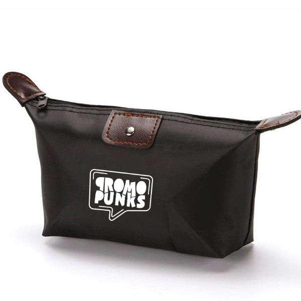 Waterproof Cosmetic Bag