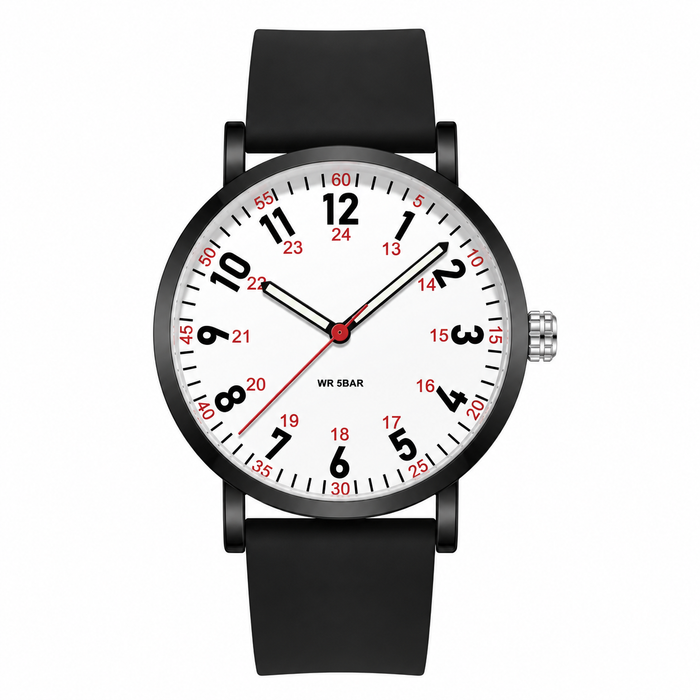 Essential Shift Watch