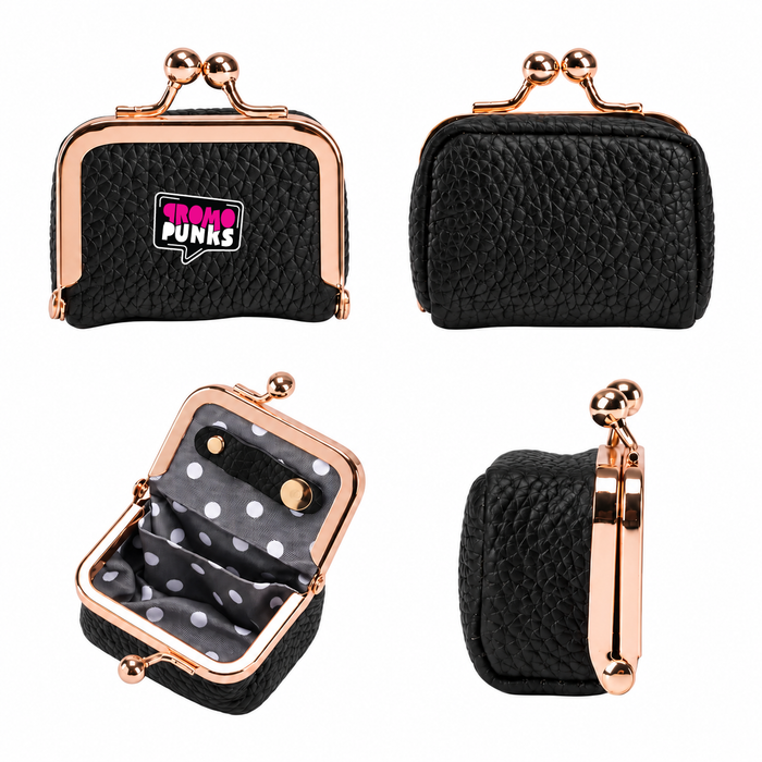 Mini Jewellery Pouch