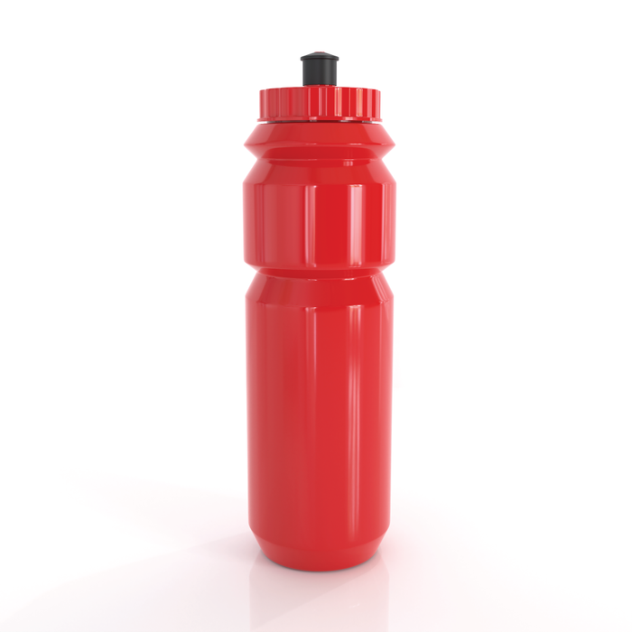 Le Tour Drink Bottle 800ml - Custom Promotional Product