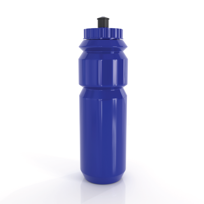 Le Tour Drink Bottle 800ml - Custom Promotional Product