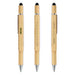Bamboo Tool Pen - Custom Promotional Product