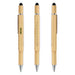 Bamboo Tool Pen - Custom Promotional Product