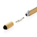 Bamboo Tool Pen - Custom Promotional Product