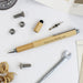 Bamboo Tool Pen - Custom Promotional Product