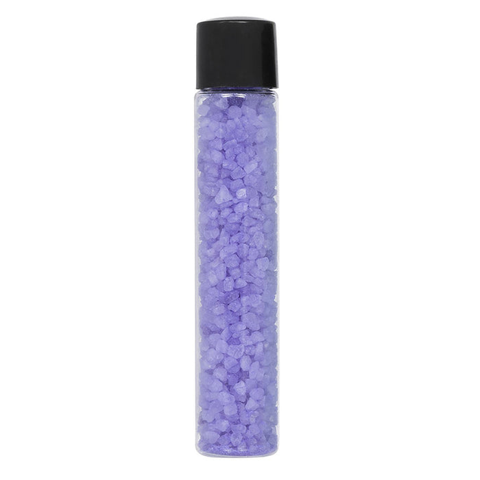 Bath Salt Tube - Custom Promotional Product