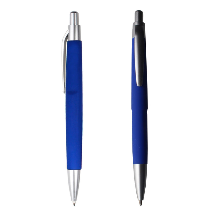 Comfort-Grip Retractable Ballpoint Pen
