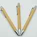 Factory Direct Economy Bamboo Pens - Custom Promotional Product