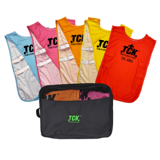 Bib Pack