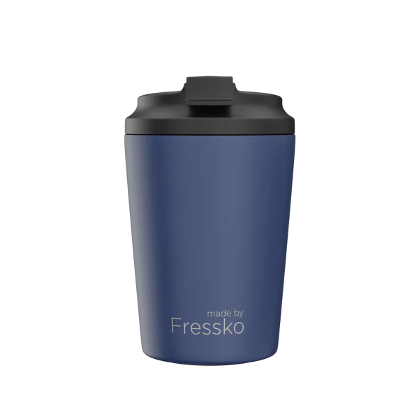 Camino 12oz � 340ml Reusable Cup - Custom Promotional Product