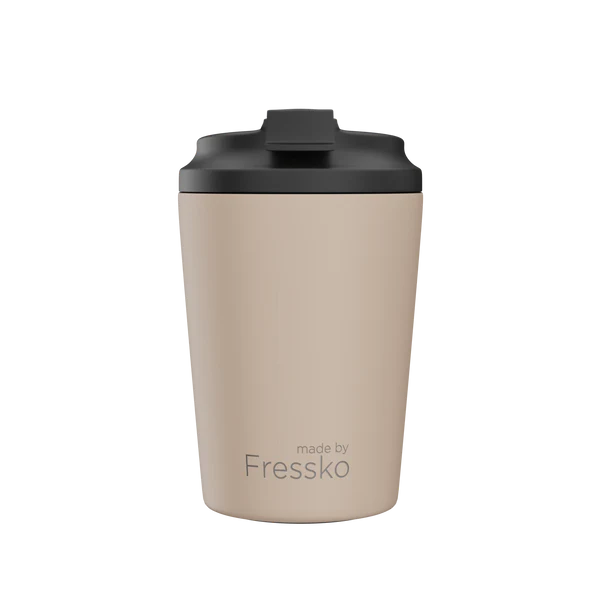 Camino 12oz � 340ml Reusable Cup - Custom Promotional Product