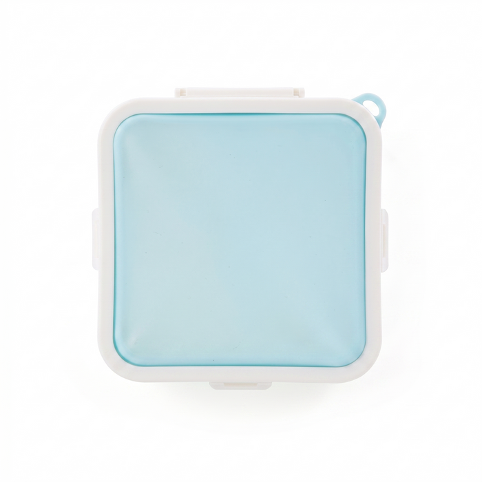 All-Silicone Food Container