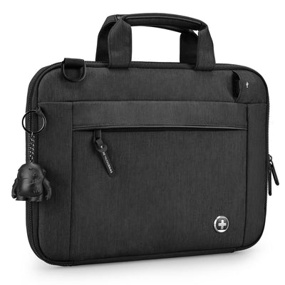 Swissdigital Bolligen 14'' Laptop Sleeve - Custom Promotional Product