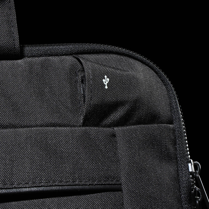 Swissdigital Bolligen 14'' Laptop Sleeve - Custom Promotional Product