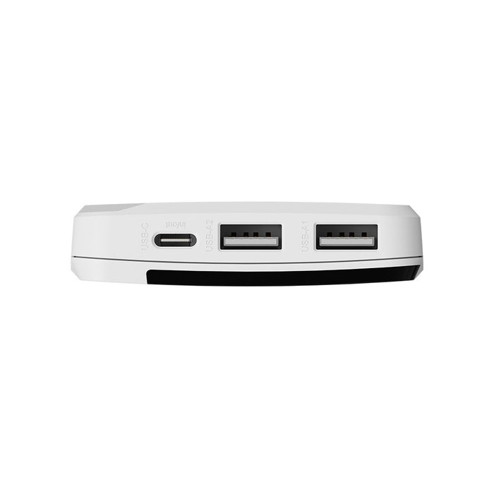 Cygnett Boost 10,000 mAh Power Bank - Custom Promotional Product