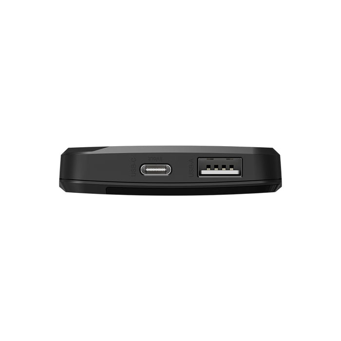 Cygnett Boost 5,000 mAh Power Bank - Custom Promotional Product